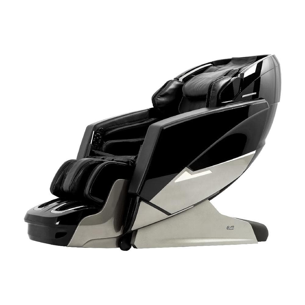 Osaki OS-Pro Ekon Plus Massage Chairs with Zero Gravity Recline & 3D Massage - Senior.com Massage Chairs